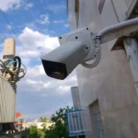 فروش و نصب دوربین مداربسته بهترین قیمت در زنجان
