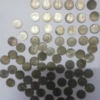 سکه قدیمی ایرانی و خارجی