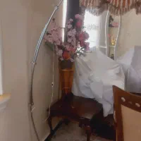 آباژور|چراغ خواب و آباژور|خرم‌آباد, |دیوار