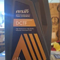 روغن گیربکس اتوماتیک ایسین  DCT