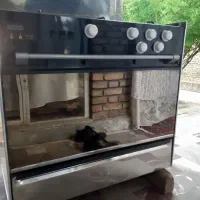 اجاق گاز پلوت
