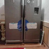 یخچال ۲ در