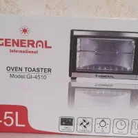 آون توستر