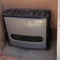 فروش بخاری گازی و میز شیشه‌ای