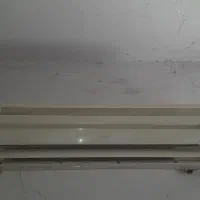 کولر ۳۶هزار دوتیکه