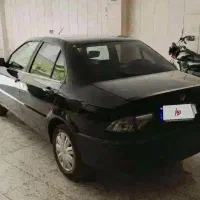 سمند سورن ef7