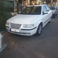 سمند 92lx|خودرو سواری و وانت|بوکان, |دیوار