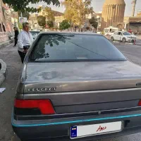 پژو 405|خودرو سواری و وانت|ورامین, ورامین|دیوار