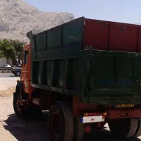 بنز 1313|خودرو سنگین|تهران, حسن‌آباد|دیوار