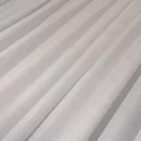 پرده حریر و پشت پرده ای