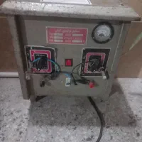 شارژر باطری