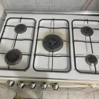فروش گاز پنج شعله