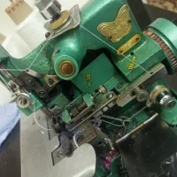 سردوز پروانه ۳ نخ زیگزال خانگی