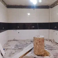 کاشی ایزوگام پلاستر