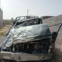 سایپا سوخته