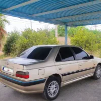 پارس elx