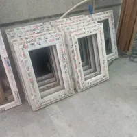 پنجره پی وی سی