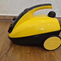 بخارشوی دلمونتی مدل DL200
