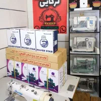 اتو سیلتر ترک و ایرانی مکش سیلتر و‌ رویال«ترکایی»