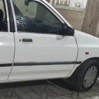 معاوضه با پراید