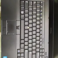 لب تاپ صنعتی Dell|رایانه همراه|سنندج, |دیوار