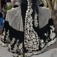لباس محلی نو