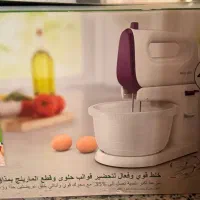فروش همزن کاسه ای پلم