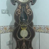 ساعت کنارسالنی