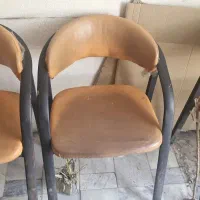 فروش توافقی میز و صندلی و فایل اداری