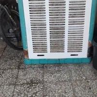 کولر آبی کارکرده