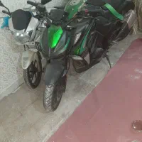 کاوازکی طرحz1000