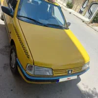 ۴۰۵ مدل ۹۵