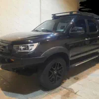 جکt8|خودرو سواری و وانت|اصفهان, باغ دریاچه|دیوار