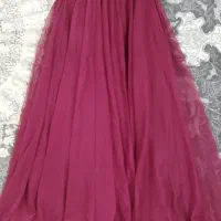 لباس مجلسی تمیز