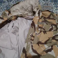 لباس سربازی وزارت دفاع