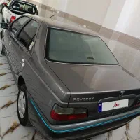 پژوپارس سال