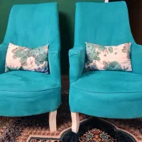 مبل راحتی هفت نفره