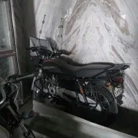 موتور باکسر مدل ۹۵ درجه یک اصلی
