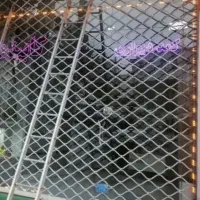 کارگاه  تبریزی( حرفه ما همین است)کرکره سنتی وبرقی