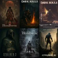 نصب بازی و ویندوز