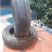 فروش ۲حلقه لاسیتک  سایز ۱۵