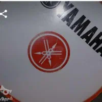 طبل یاماها ۶۰سانتی درحدنو فروش به علت نیاز فوری