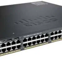 سوئیچ سیسکو سری 2960XR CISCO