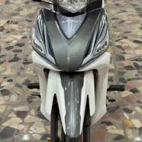 لیفان 135 بدون کلاج آخر ۴۰۲