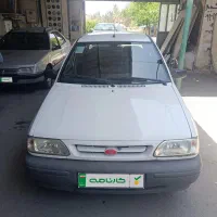 پراید 131 SE مدل1397تحت ضمانت کارنامه