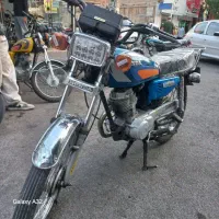 هندا ۱۲۵/مدل ۹۵