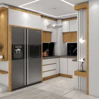 زمین شونزده قصب قناقستون شهرک ابی طالب