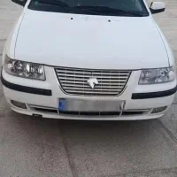 سمند99 ایلیکس