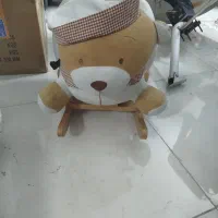 راکر خرسی