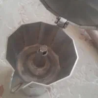 قهوه جوش